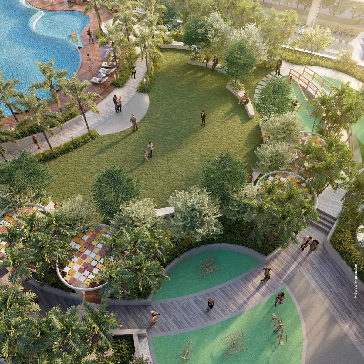 Experience Elevated Living at L&T Malad