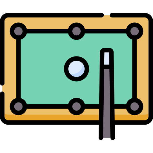 Billiards